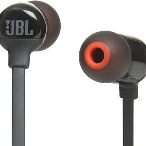 JBL in ear bluetooth headphone